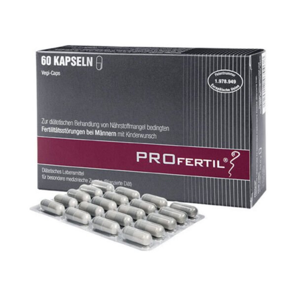 Profertil 60Caps
