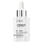 FROIKA Premium Night Drops Anti-Ageing-Εντατικό Λάδι Νυκτός 30ML